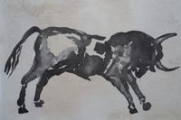 07-Goya_bullfight 7_antoonloomans_4965
