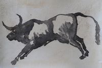 08-Goya_bullfight 8_antoonloomans_5075