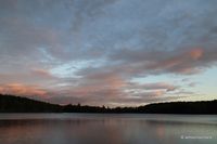 02. Sunset lake Sweden _antoon loomans_WADM