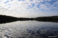 03. Sunset lake Sweden _antoon loomans_WADM