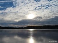 10. Sunset winter lake Sweden _antoon loomans_5435